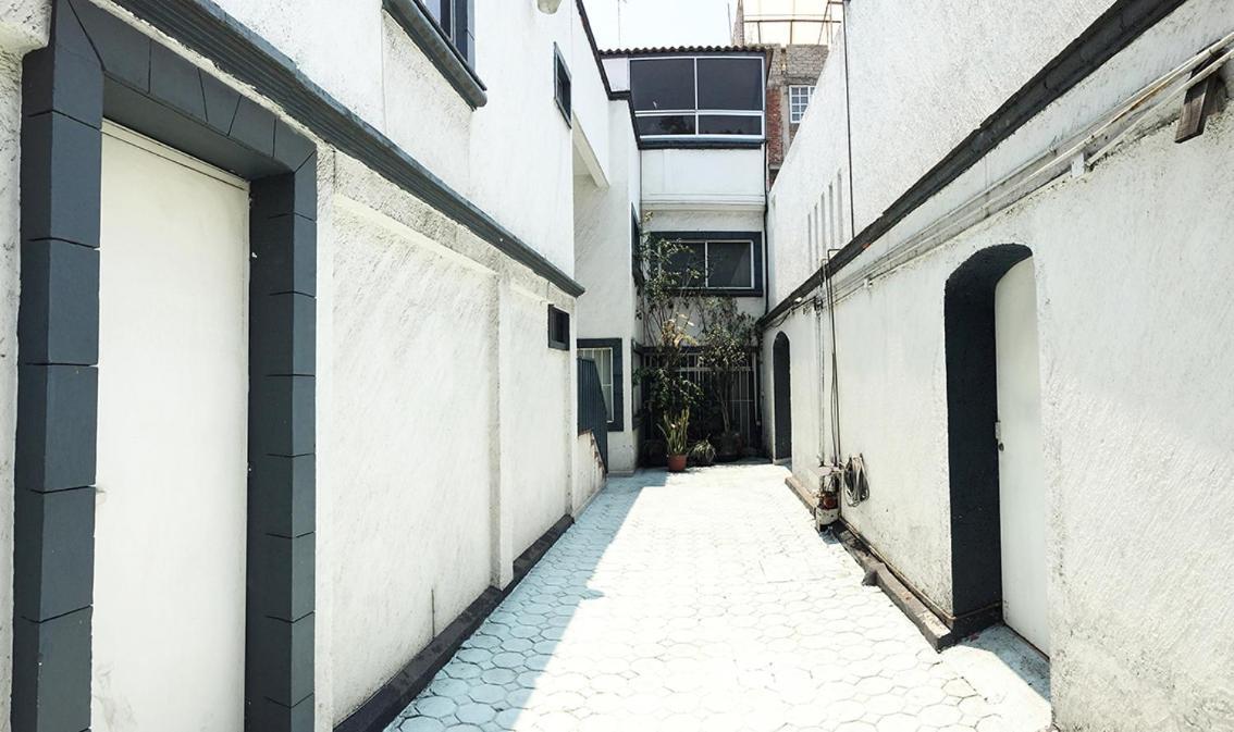 Terraza Tlalpan-acoxpa * Cidade do México