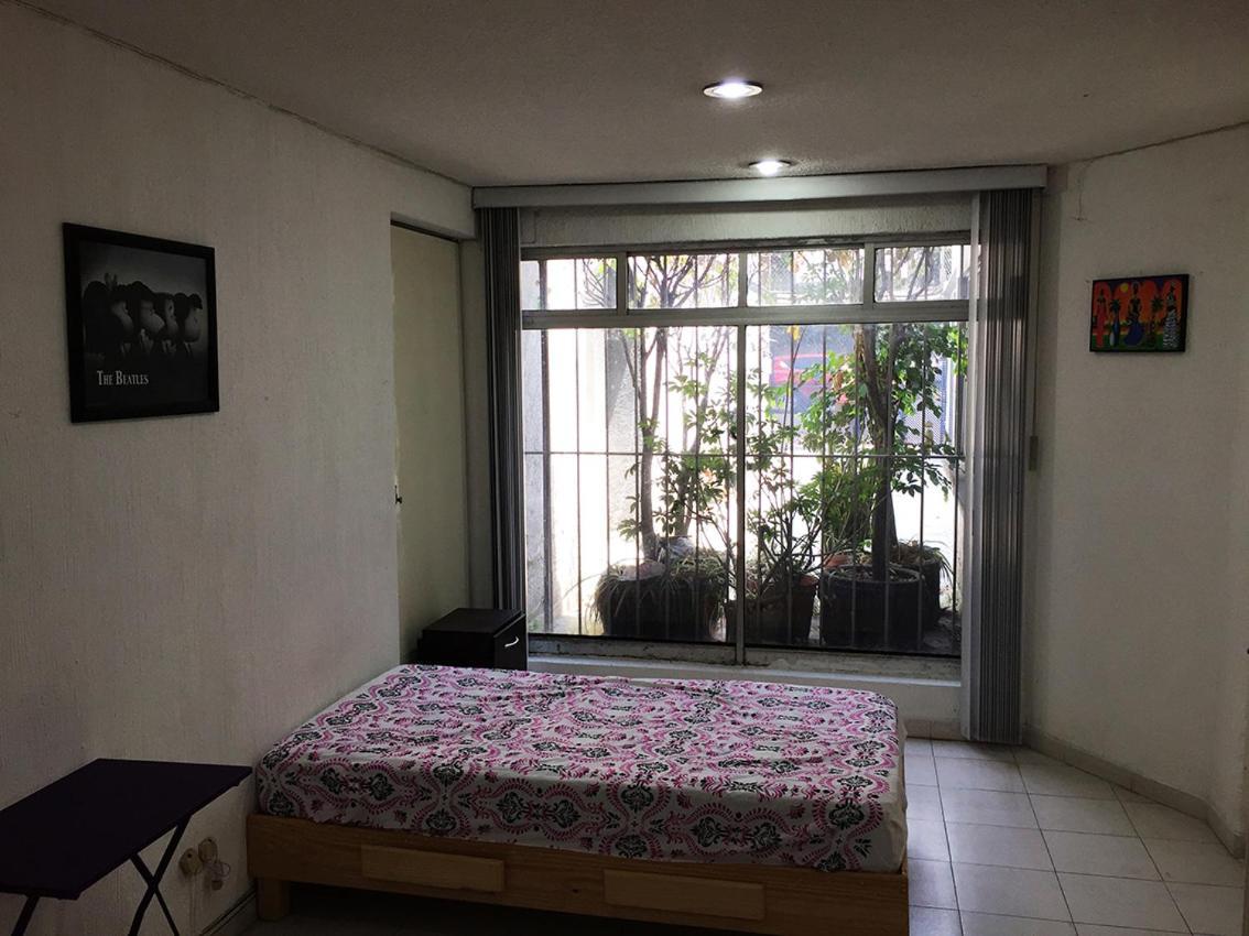 Casa de hóspedes Terraza Tlalpan-acoxpa *